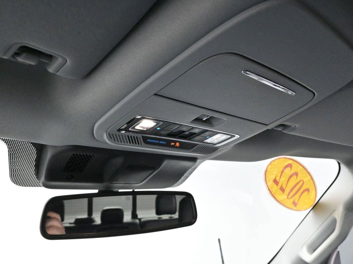 Used 2022 Ford F150 Lariat w/ Equipment Group 502A High image 22