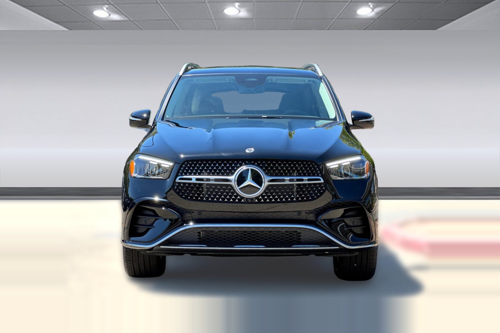New 2026 Mercedes-Benz GLE 450 4MATIC image 6