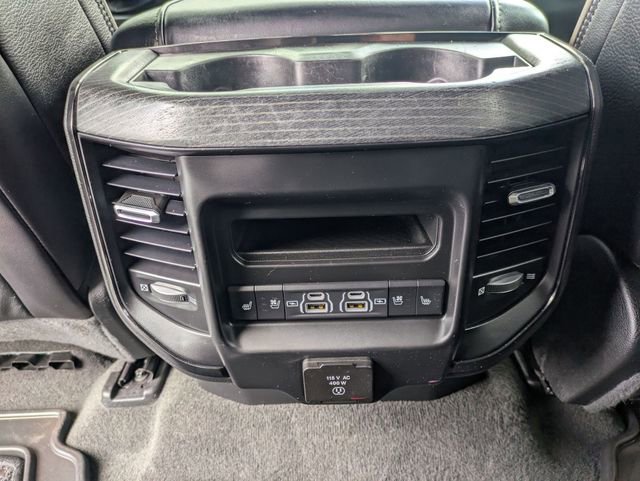 Used 2022 RAM 1500 Limited AWD/4WD image 24