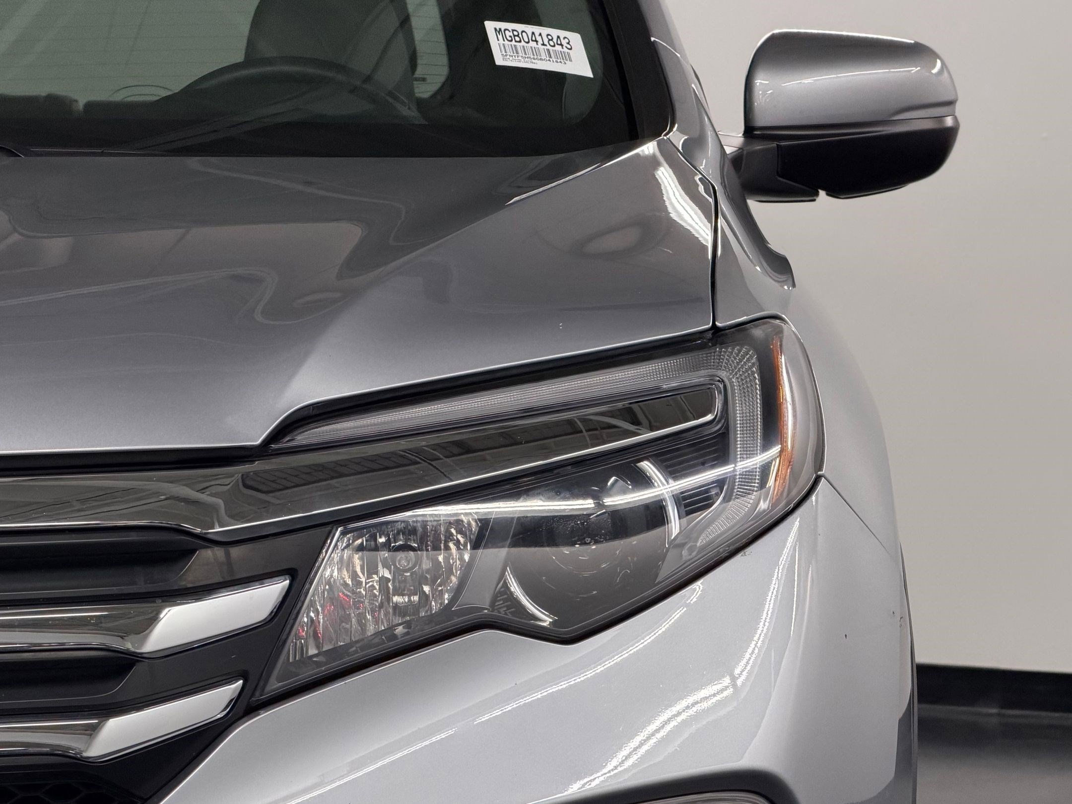 Used 2016 Honda Pilot EX-L image 11