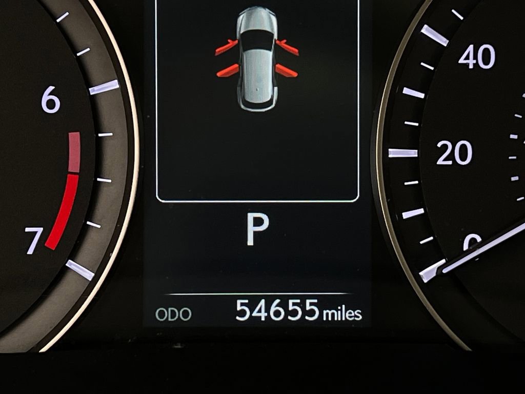 Used 2021 Lexus RX 350 350 image 17