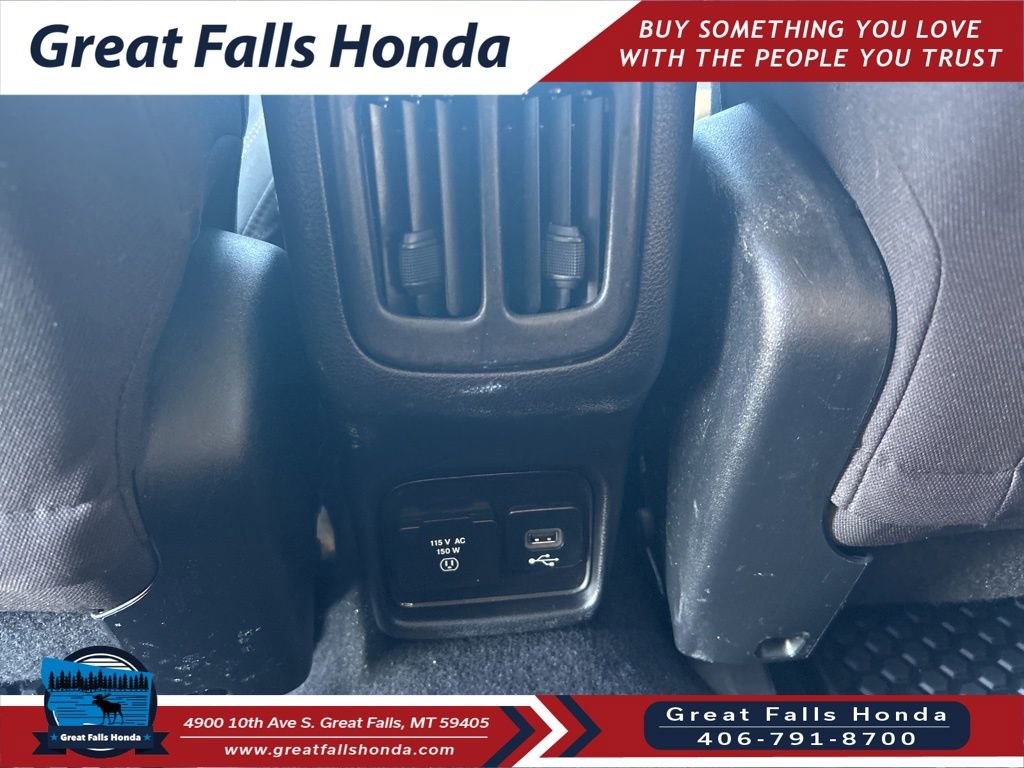 Used 2019 Jeep Compass Sport image 20