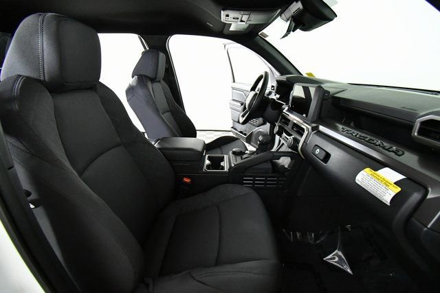 New 2026 Toyota Tacoma SR5 image 22