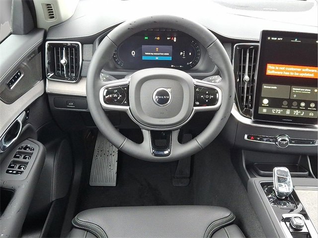 New 2026 Volvo XC90 B6 Ultra image 5