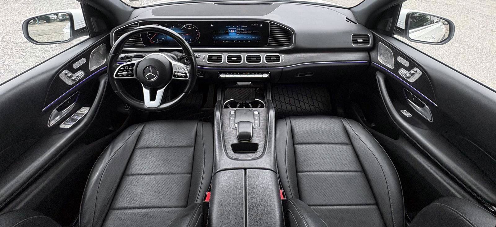 Used 2021 Mercedes-Benz GLE 350 image 19