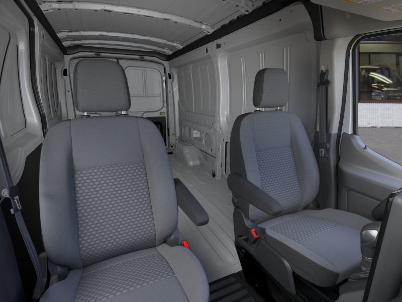 New 2026 Ford Transit 250 XL RWD image 10