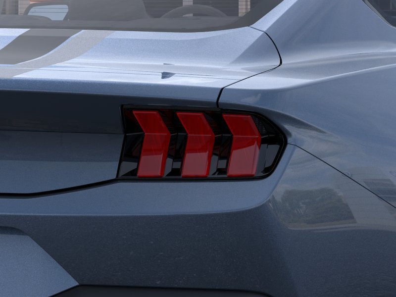 New 2026 Ford Mustang Premium RWD image 25