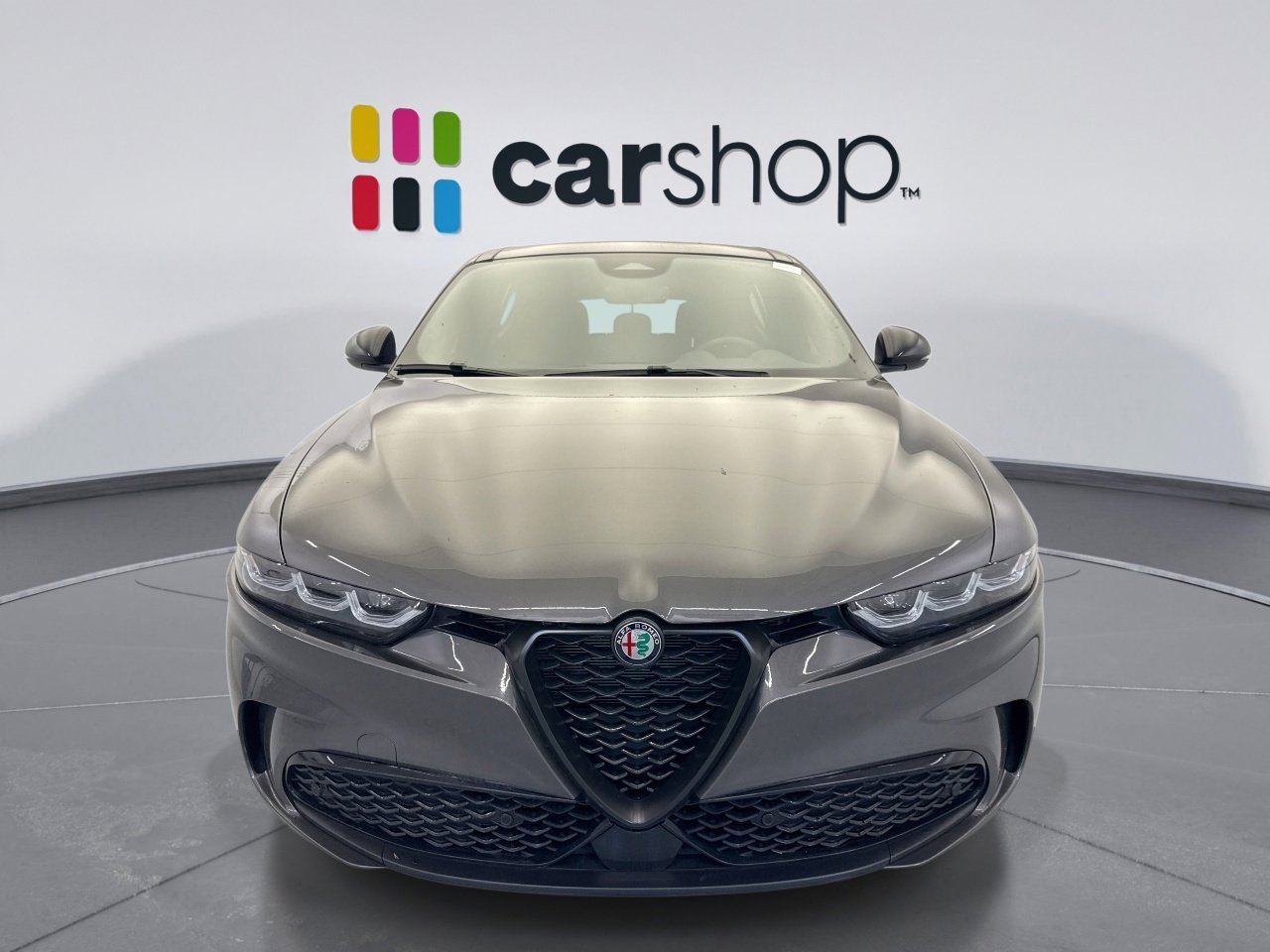 Used 2024 Alfa Romeo Tonale Veloce AWD/4WD image 8
