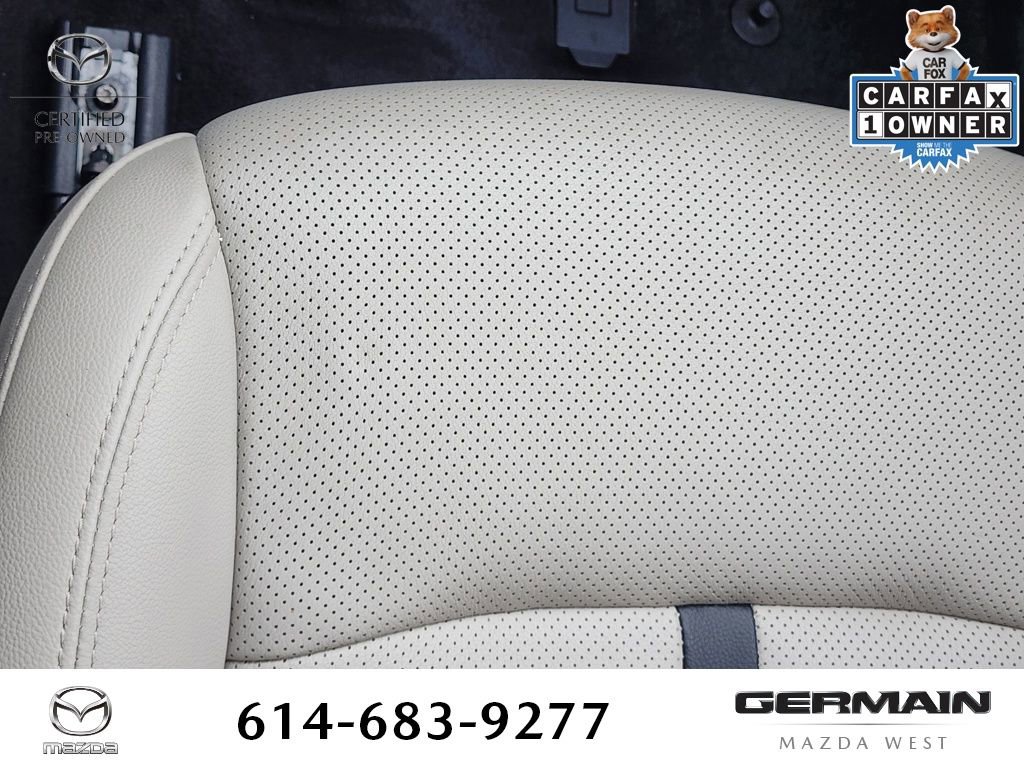 Certified 2024 MAZDA CX-90 Plug-In Hybrid w/ Preferred image 28