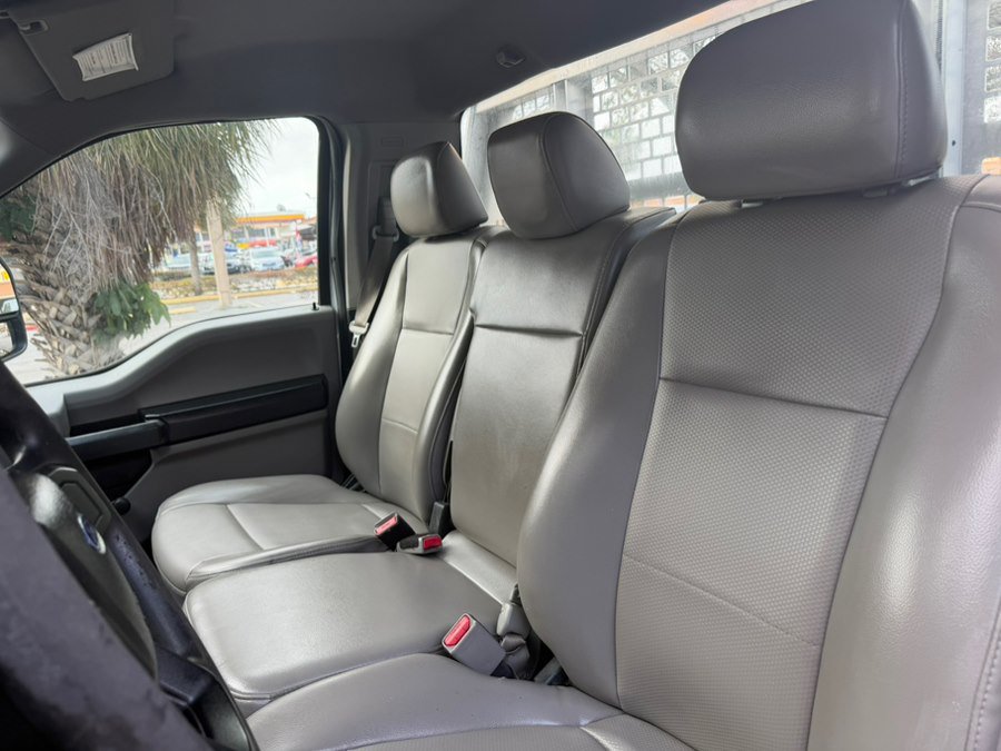 Used 2017 Ford F250 XL RWD image 23