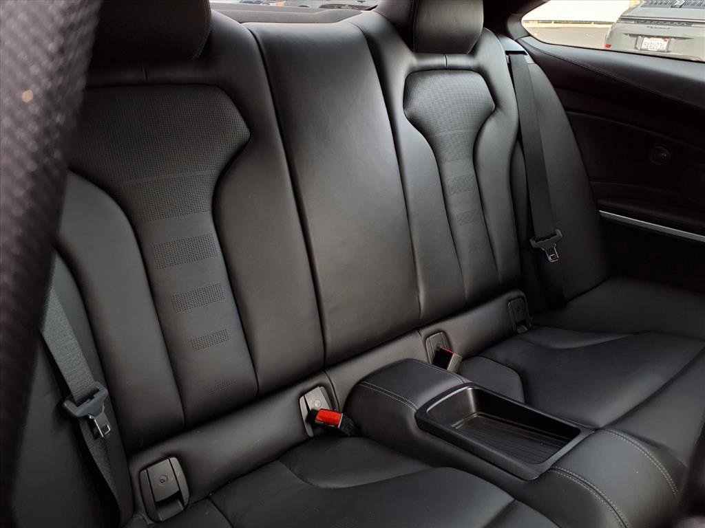 Used 2015 BMW M4 Coupe image 18