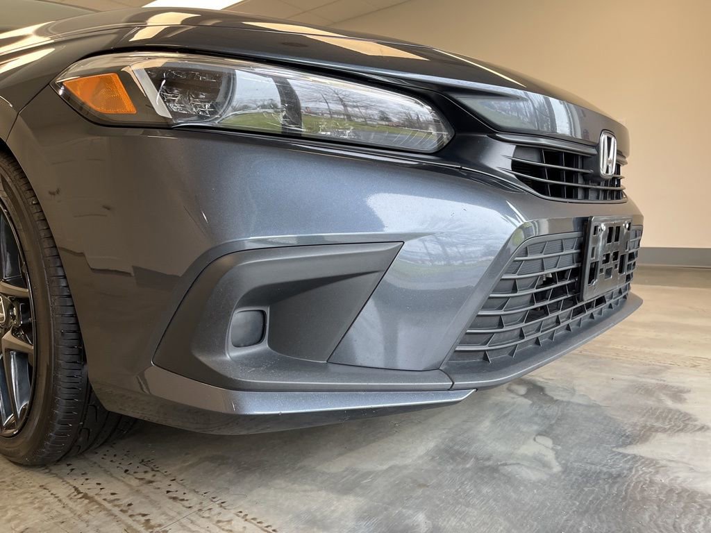 Used 2023 Honda Civic Sport image 8