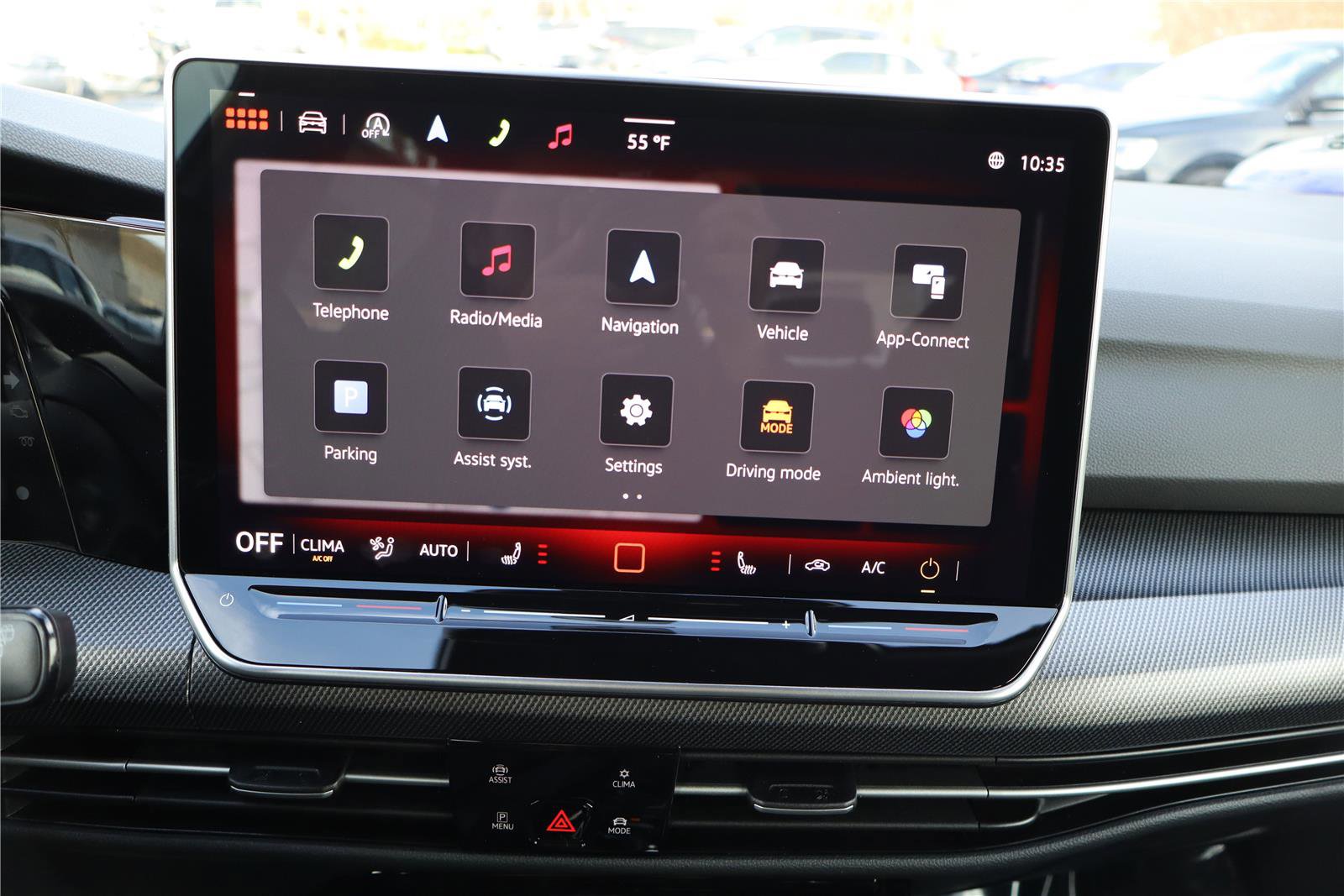 New 2026 Volkswagen GTI S image 19