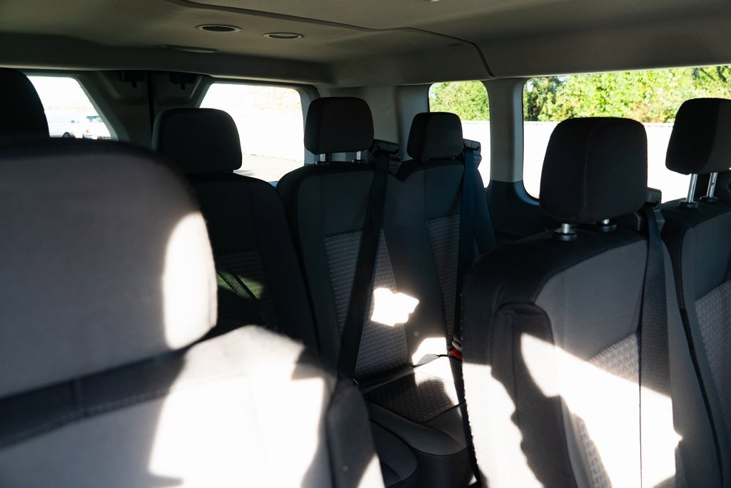 Used 2023 Ford Transit 350 XLT image 20