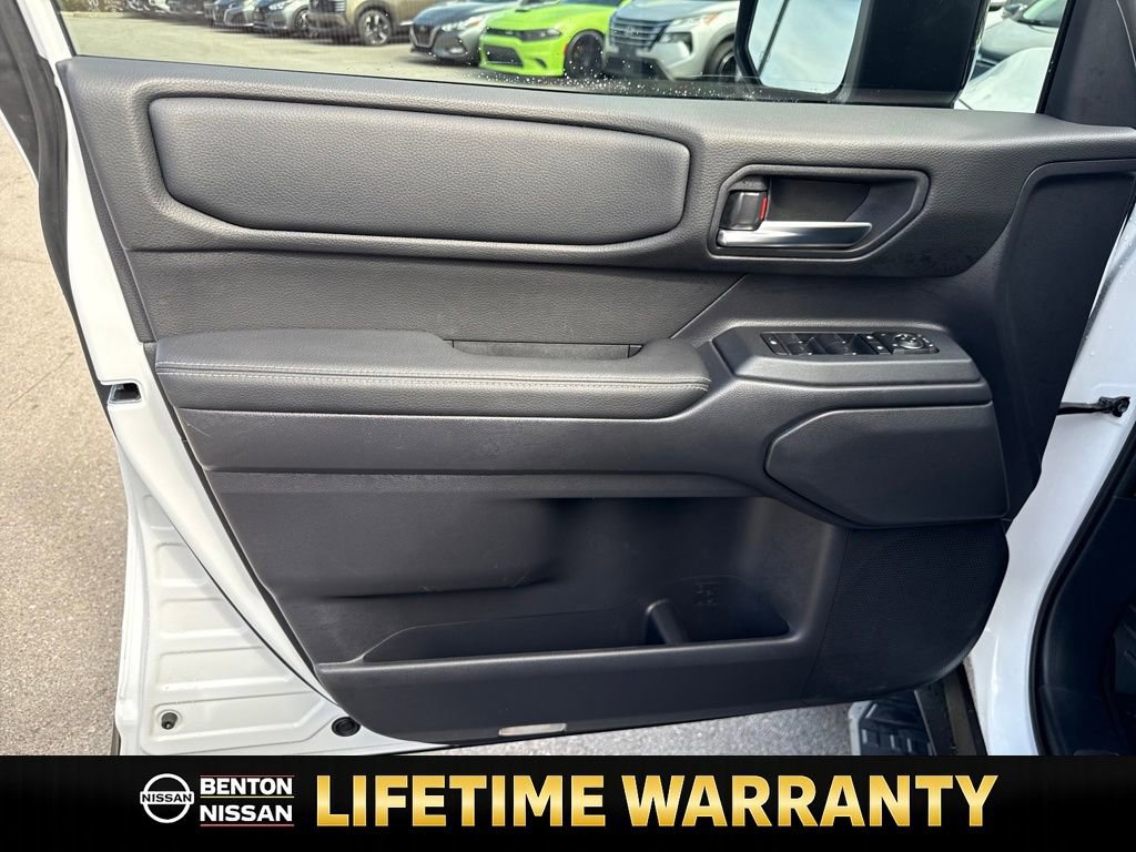 Used 2024 Toyota Land Cruiser image 13