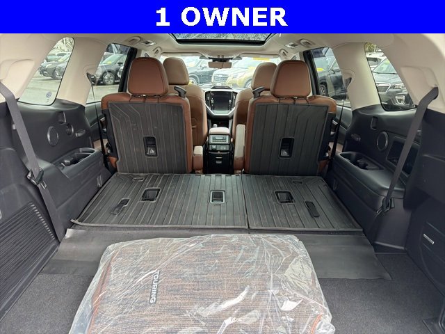 Used 2023 Subaru Ascent Touring image 32