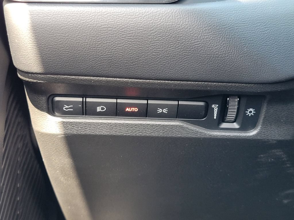 New 2026 Dodge Charger Scat Pack AWD/4WD image 11