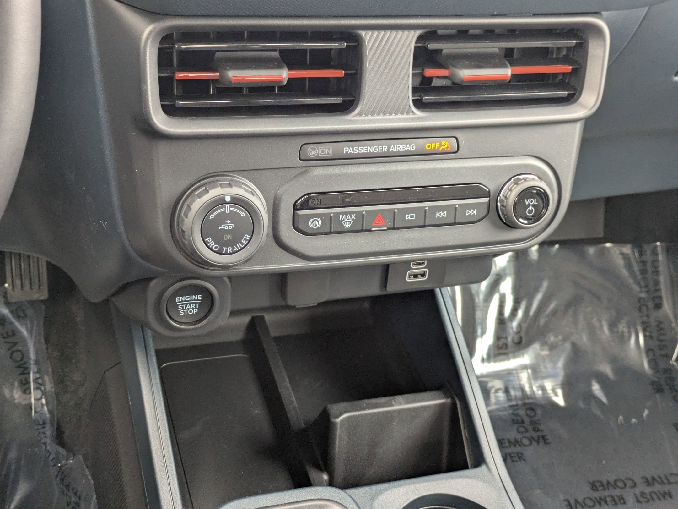 New 2026 Ford Maverick Lariat w/ 4K Tow Package image 21