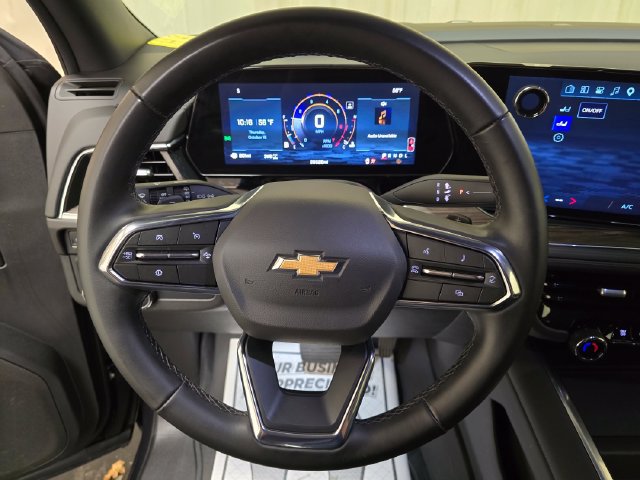 Used 2025 Chevrolet Suburban LS AWD/4WD image 19