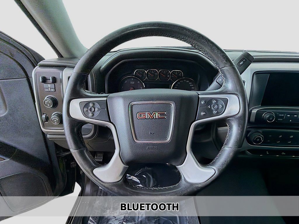 Used 2016 GMC Sierra 1500 SLE w/ SLE Preferred Package image 4