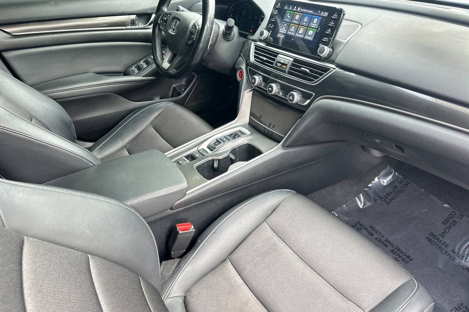 Used 2022 Honda Accord Sport image 15