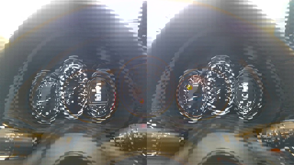 New 2025 MAZDA CX-5 AWD 2.5 S w/ Preferred Package image 25