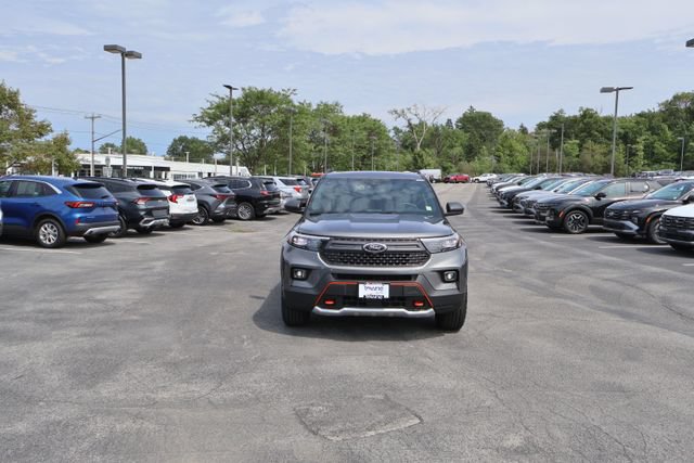 Used 2023 Ford Explorer Timberline AWD/4WD image 10