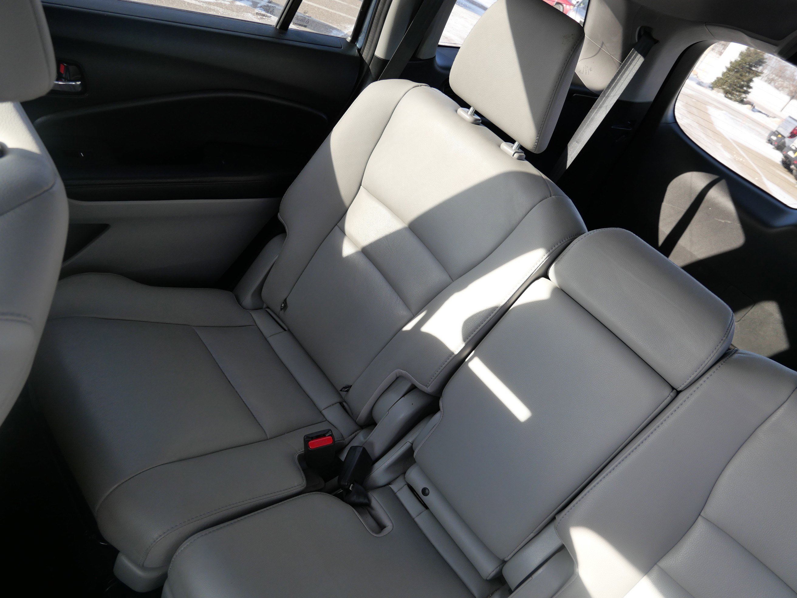 Used 2017 Honda Pilot EX-L image 12