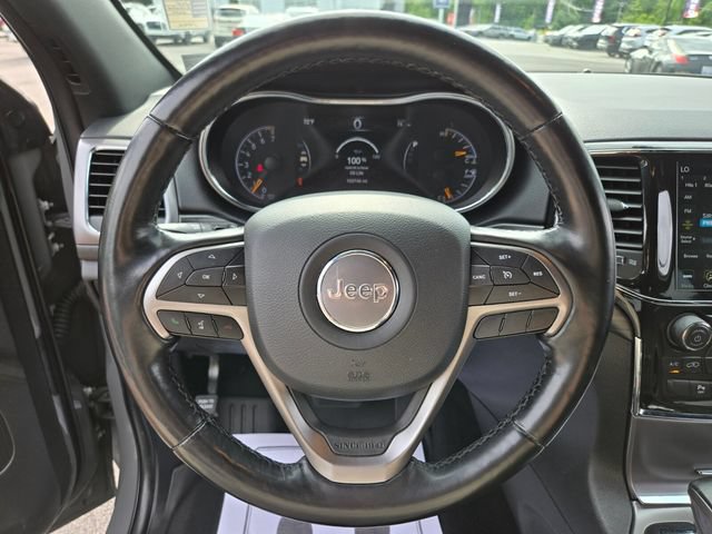 Used 2021 Jeep Grand Cherokee Freedom Edition AWD/4WD image 35