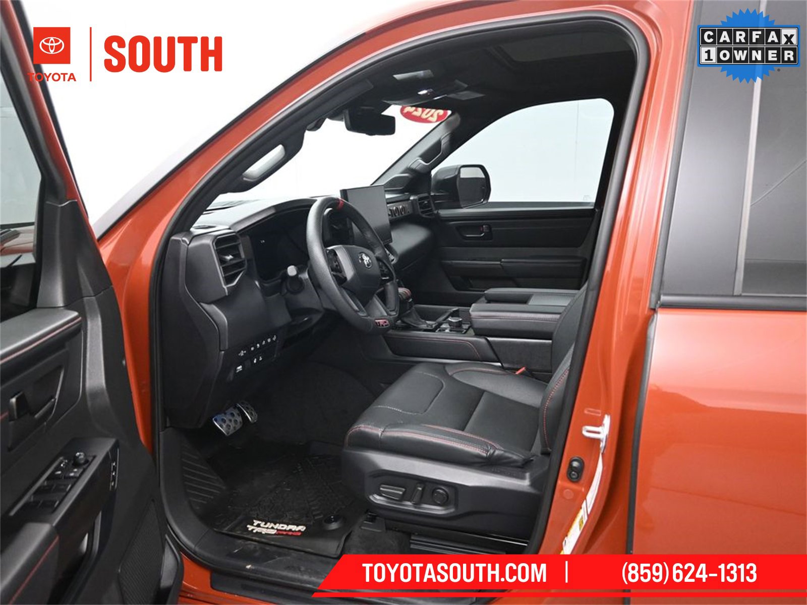 Used 2024 Toyota Tundra TRD Pro image 9