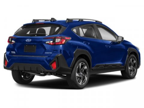 New 2026 Subaru Crosstrek 2.5i Limited video 2
