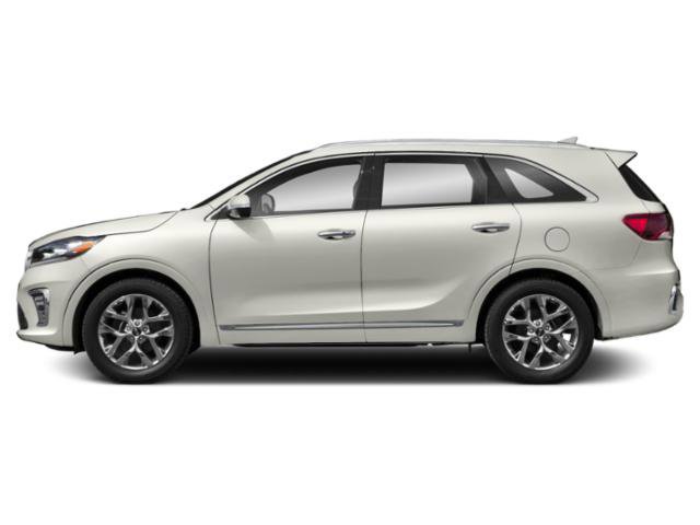 Used 2019 Kia Sorento SX FWD image 2