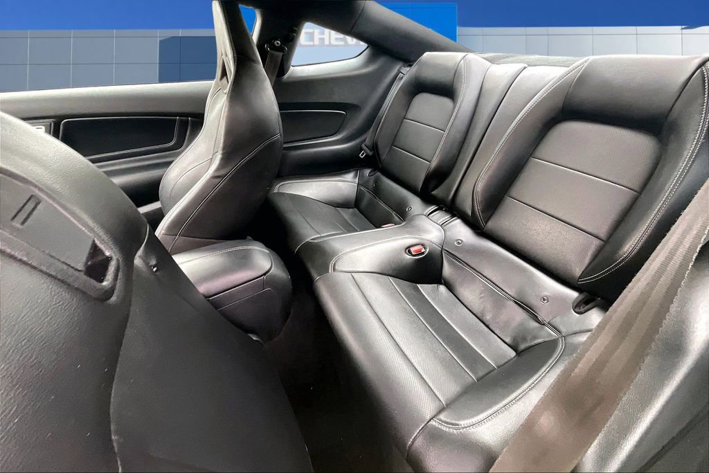 Used 2021 Ford Mustang Mach 1 w/ Equipment Group 700A image 22