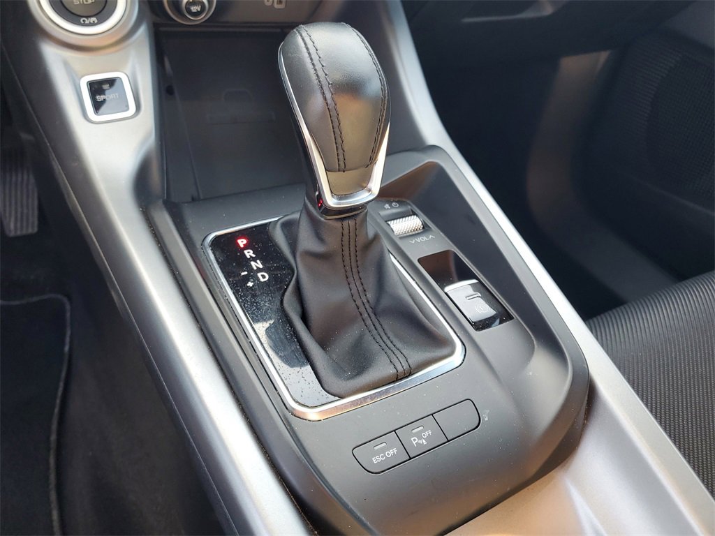 Used 2024 Dodge Hornet R/T image 24