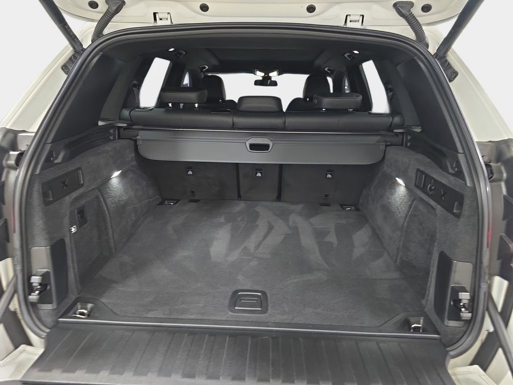 Certified 2022 BMW X5 sDrive40i w/ Parking Assistance Package image 30