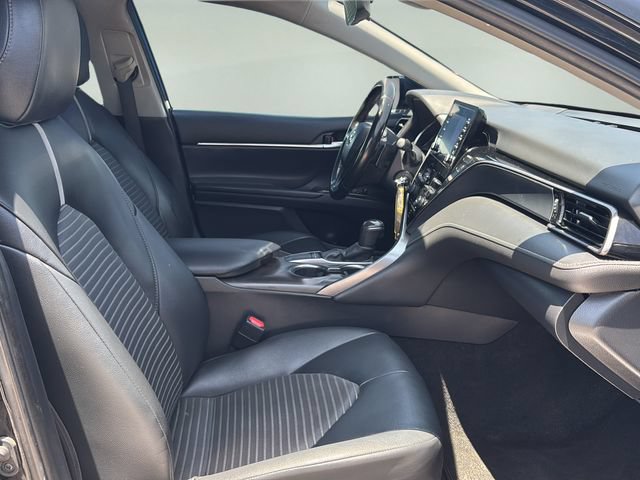 Used 2024 Toyota Camry SE FWD image 10