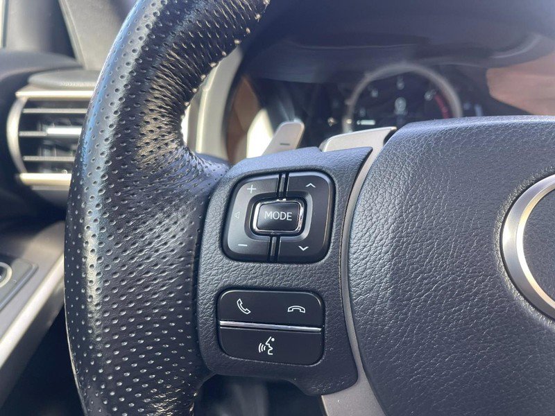 Used 2019 Lexus IS 300 F Sport w/ F Sport Package image 23