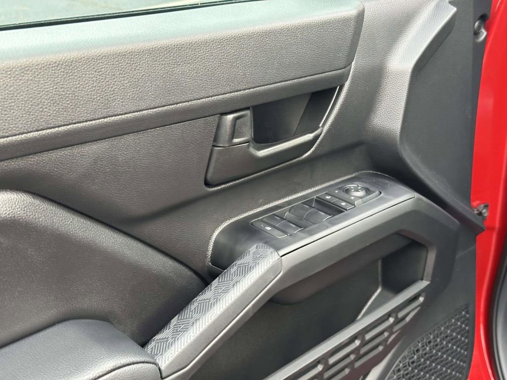 New 2026 Toyota Tacoma SR5 image 17