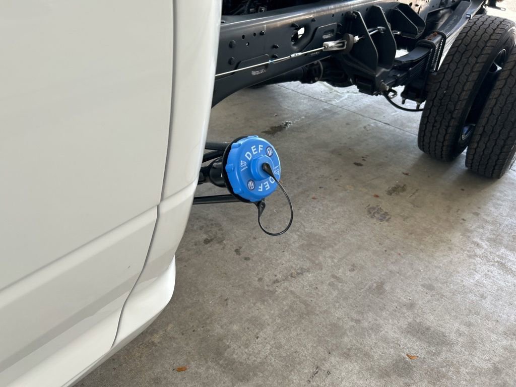 New 2026 RAM 4500 Tradesman image 16