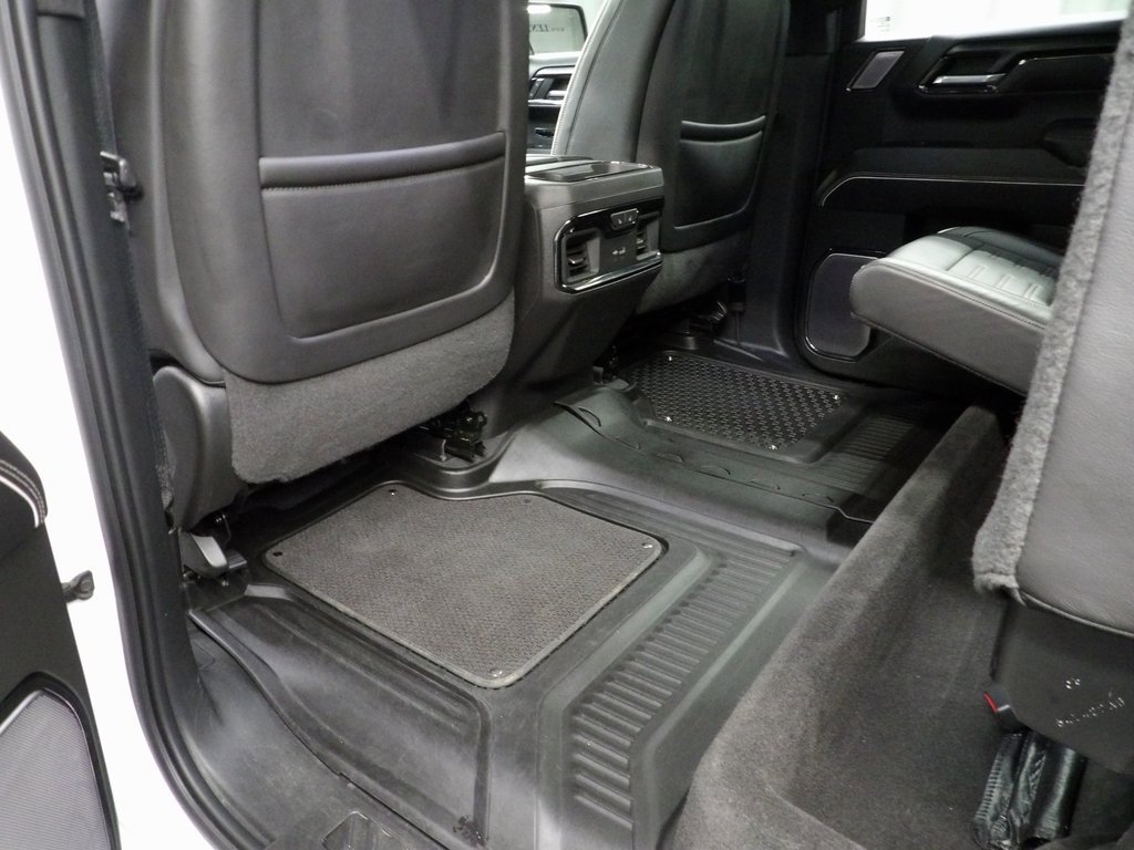 Used 2022 GMC Sierra 1500 AT4X image 57