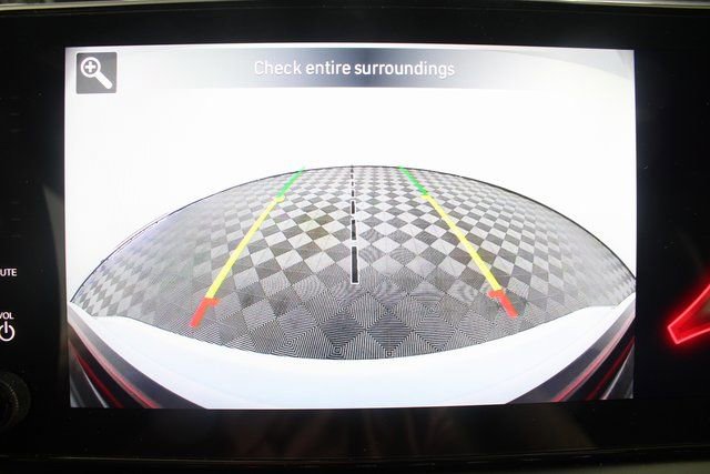 New 2026 Dodge Charger Scat Pack w/ Blacktop Package AWD/4WD image 3