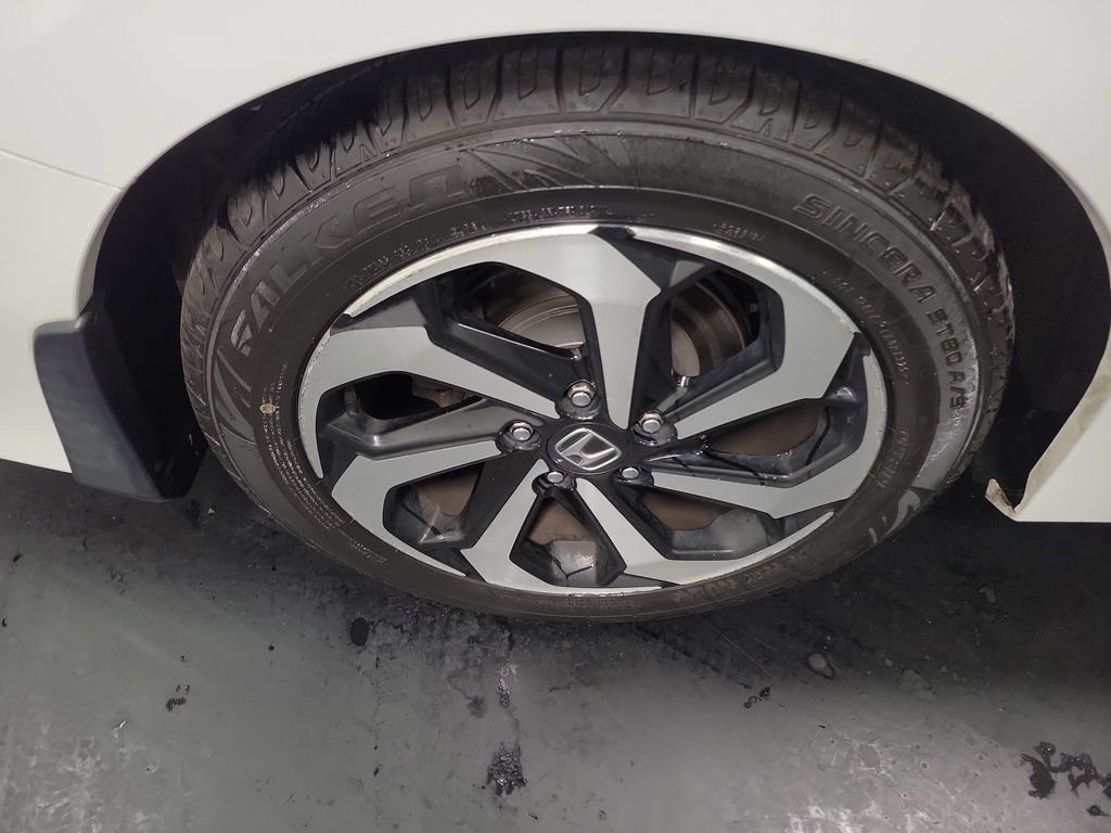 Used 2016 Honda Accord EX-L image 11