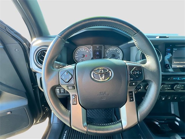 Used 2019 Toyota Tacoma TRD Pro image 11