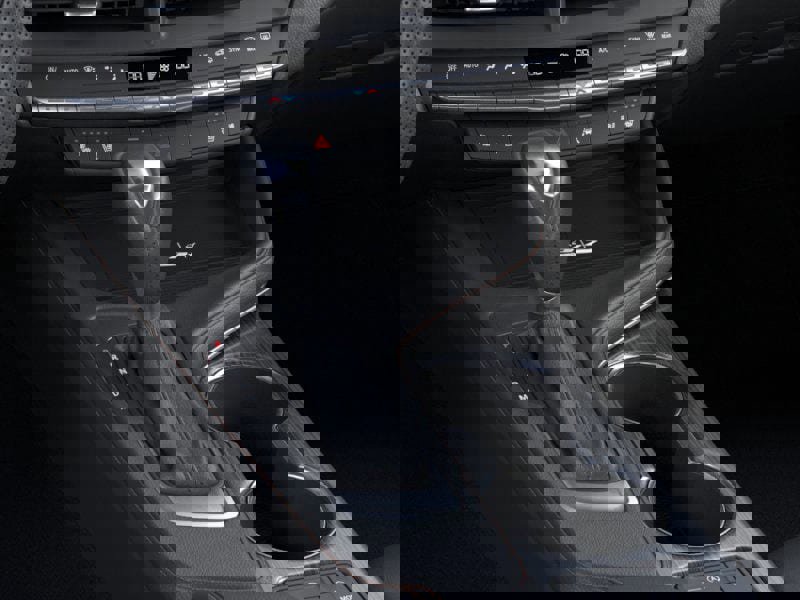 New 2025 Cadillac CT4 Sport image 47