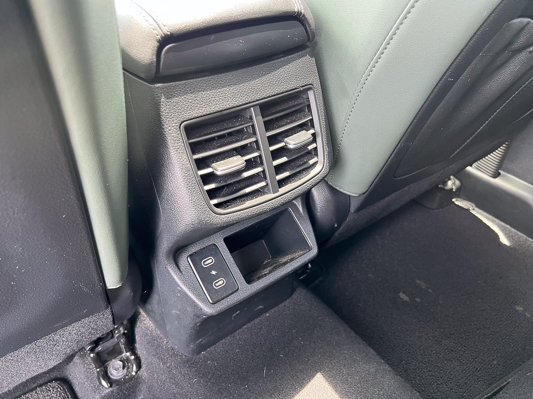 Used 2024 Kia Seltos SX w/ SX Sunroof Package AWD/4WD image 25