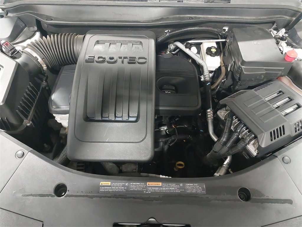 Used 2016 GMC Terrain Denali image 57