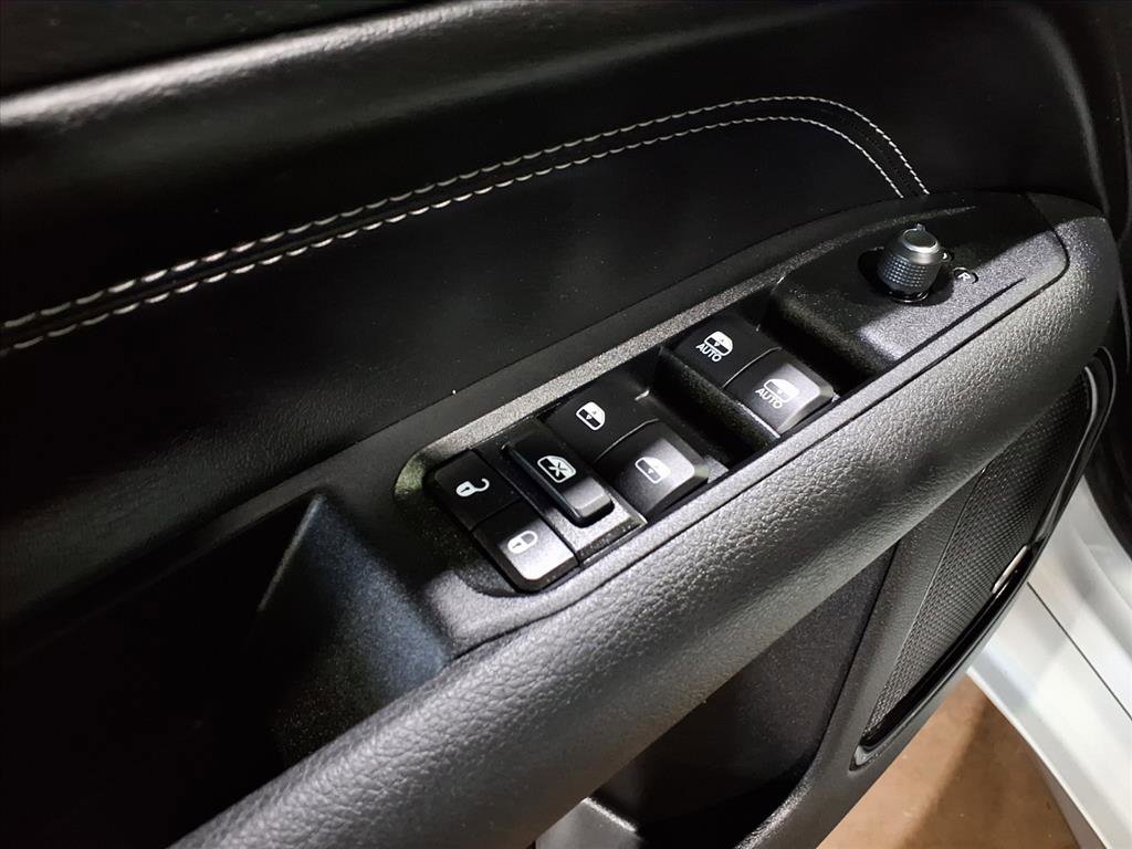 Certified 2022 Jeep Compass High Altitude image 12