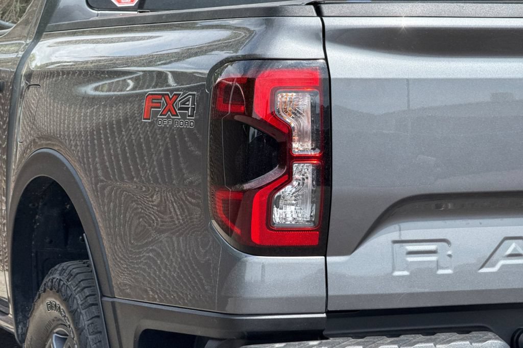 Used 2025 Ford Ranger XLT AWD/4WD image 23