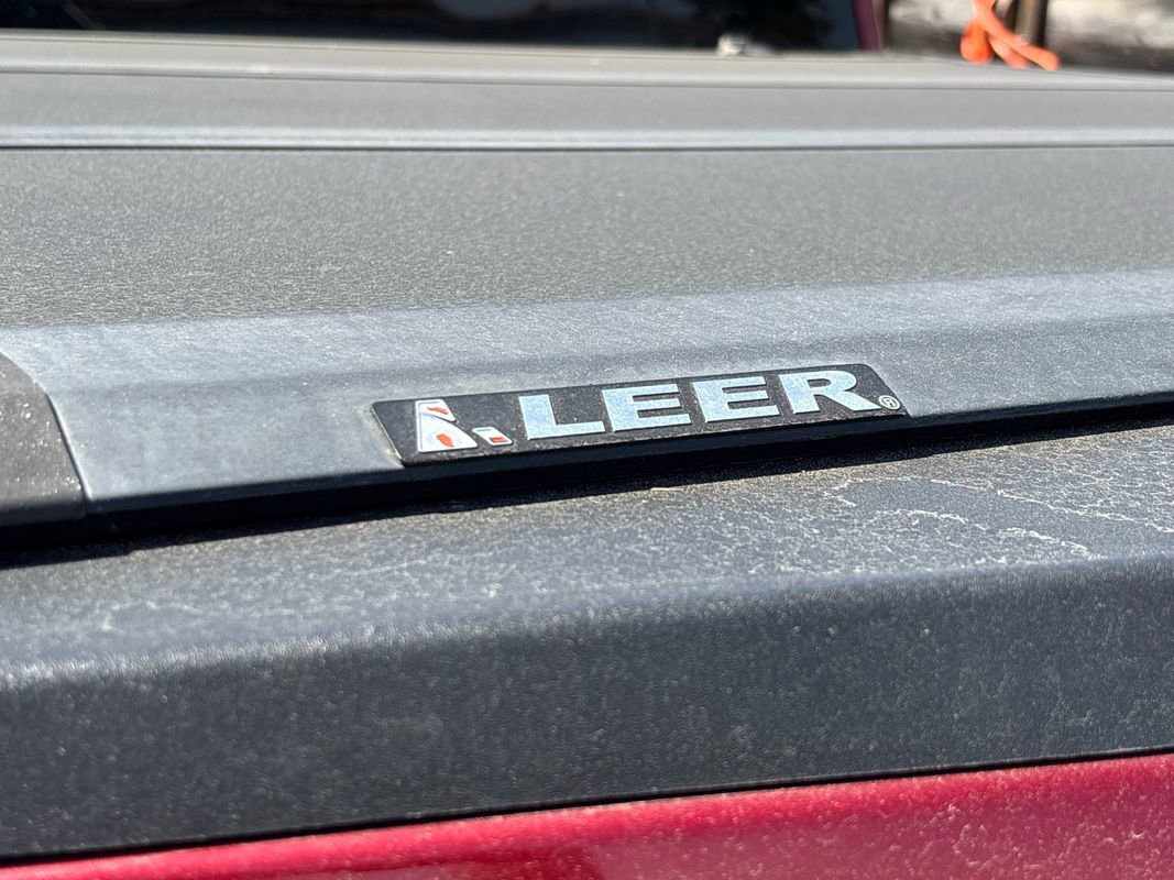 Used 2015 Ford F150 Lariat AWD/4WD image 7