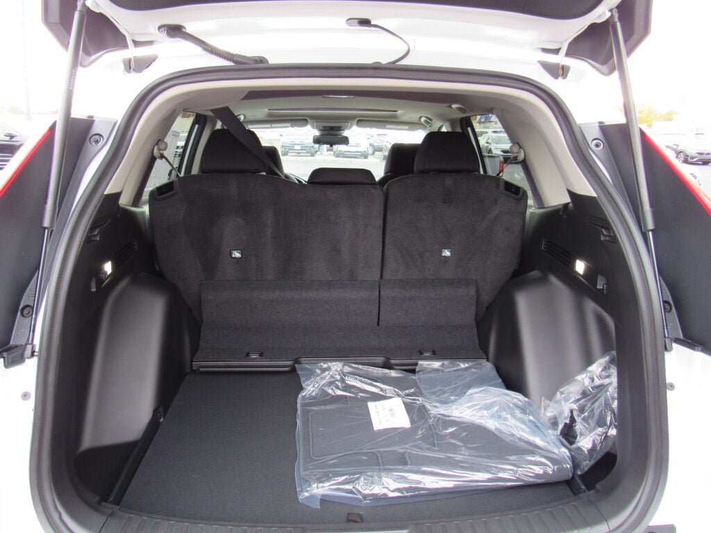 Used 2024 Honda CR-V EX image 19
